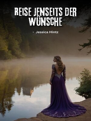 cover image of Reise jenseits der Wünsche